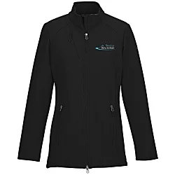 Eddie Bauer Stretch Soft Shell Jacket - Ladies'