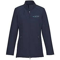 Eddie Bauer Stretch Soft Shell Jacket - Ladies'