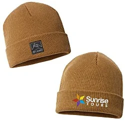 Columbia Whirlibird Cuffed Beanie