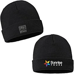 Columbia Whirlibird Cuffed Beanie