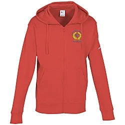 Nike Club Fleece Sleeve Swoosh Full-Zip Hoodie - Men's