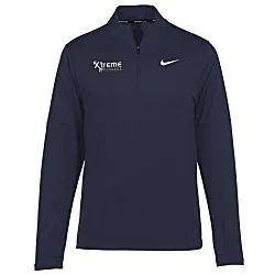 Nike Dri-FIT Element 1/2-Zip Pullover - Men's