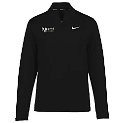 Nike Dri-FIT Element 1/2-Zip Pullover - Men's