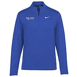 Nike Dri-FIT Element 1/2-Zip Pullover - Men's