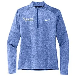 Nike Dri-FIT Element 1/2-Zip Pullover - Ladies'