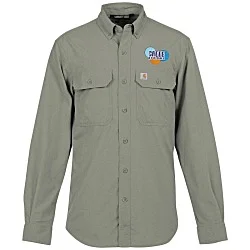 Carhartt Force Two-Pocket Shirt
