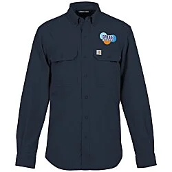 Carhartt Force Two-Pocket Shirt