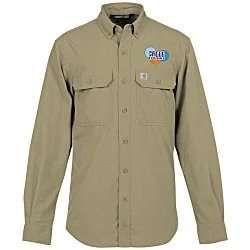 Carhartt Force Two-Pocket Shirt