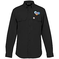 Carhartt Force Two-Pocket Shirt