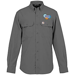 Carhartt Force Two-Pocket Shirt