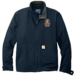 Carhartt Super Dux Soft Shell Jacket