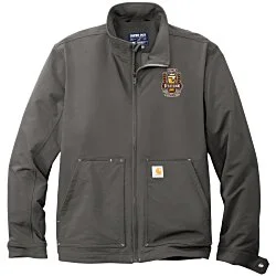 Carhartt Super Dux Soft Shell Jacket