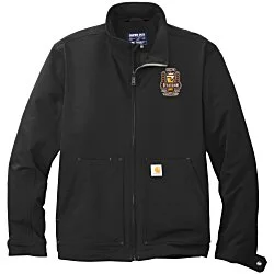 Carhartt Super Dux Soft Shell Jacket