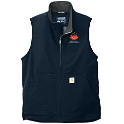 Carhartt Super Dux Soft Shell Vest