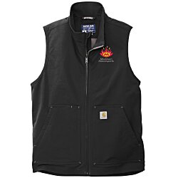Carhartt Super Dux Soft Shell Vest