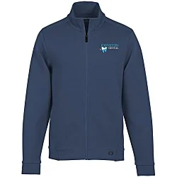 OGIO Double-Knit Full-Zip Sweatshirt - Men's