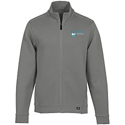 OGIO Double-Knit Full-Zip Sweatshirt - Men's