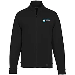 OGIO Double-Knit Full-Zip Sweatshirt - Men's