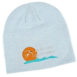 Atlantis Holly Knit Beanie
