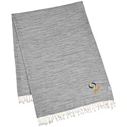 Hilana Ultra Soft Marbled Throw Blanket