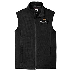 OGIO Rugged Fleece Vest