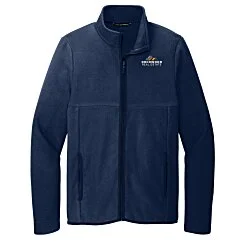 Connect Midweight Fleece Jacket - Men's