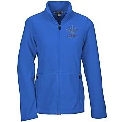 Concord Microfleece Jacket - Ladies'