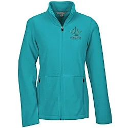Concord Microfleece Jacket - Ladies'