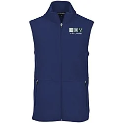 Concord Microfleece Vest - Men's