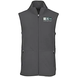 Concord Microfleece Vest - Men's