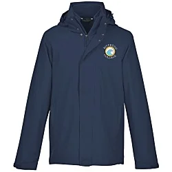 Four Seasons 3-in-1 Jacket - Men's