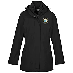 Four Seasons 3-in-1 Jacket - Ladies'