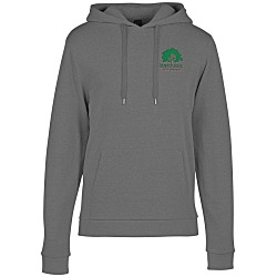 District Perfect Tri Iconic Fleece Pullover Hoodie - Embroidery