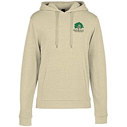 District Perfect Tri Iconic Fleece Pullover Hoodie - Embroidery