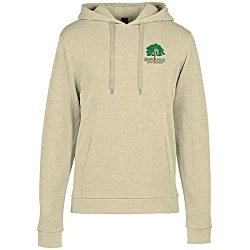 District Perfect Tri Iconic Fleece Pullover Hoodie - Embroidered