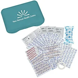 Pro Care First Aid Kit