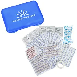 Pro Care First Aid Kit