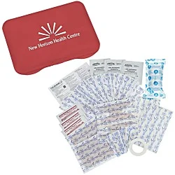 Pro Care First Aid Kit