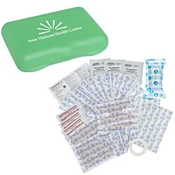 Pro Care First Aid Kit