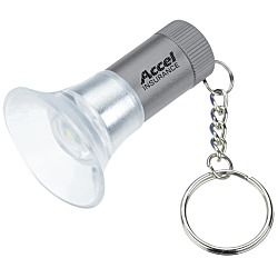 Suction LED Key Light
