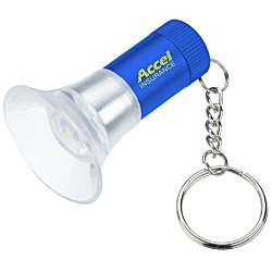 Suction LED Key Light
