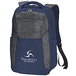 Woodford Laptop Backpack