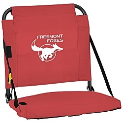 GCI Outdoor BleacherBack Stadium Seat
