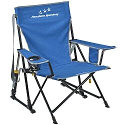 GCI Outdoor Kickback Rocker Chair