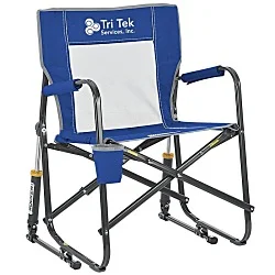 GCI Outdoor Freestyle Rocker Chair