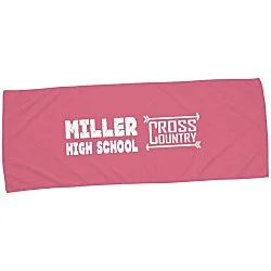 Alpha Cooling Towel
