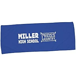 Alpha Cooling Towel