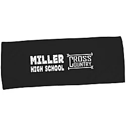 Alpha Cooling Towel