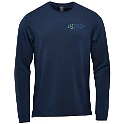 Stormtech Montebello Performance Long Sleeve T-Shirt - Men's