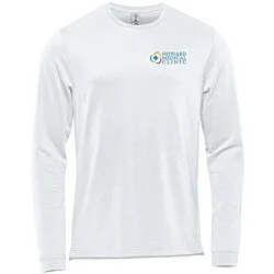 Stormtech Montebello Performance Long Sleeve T-Shirt - Men's